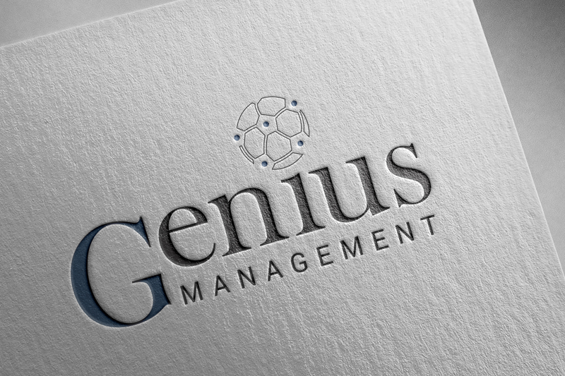 Logo Genius Management